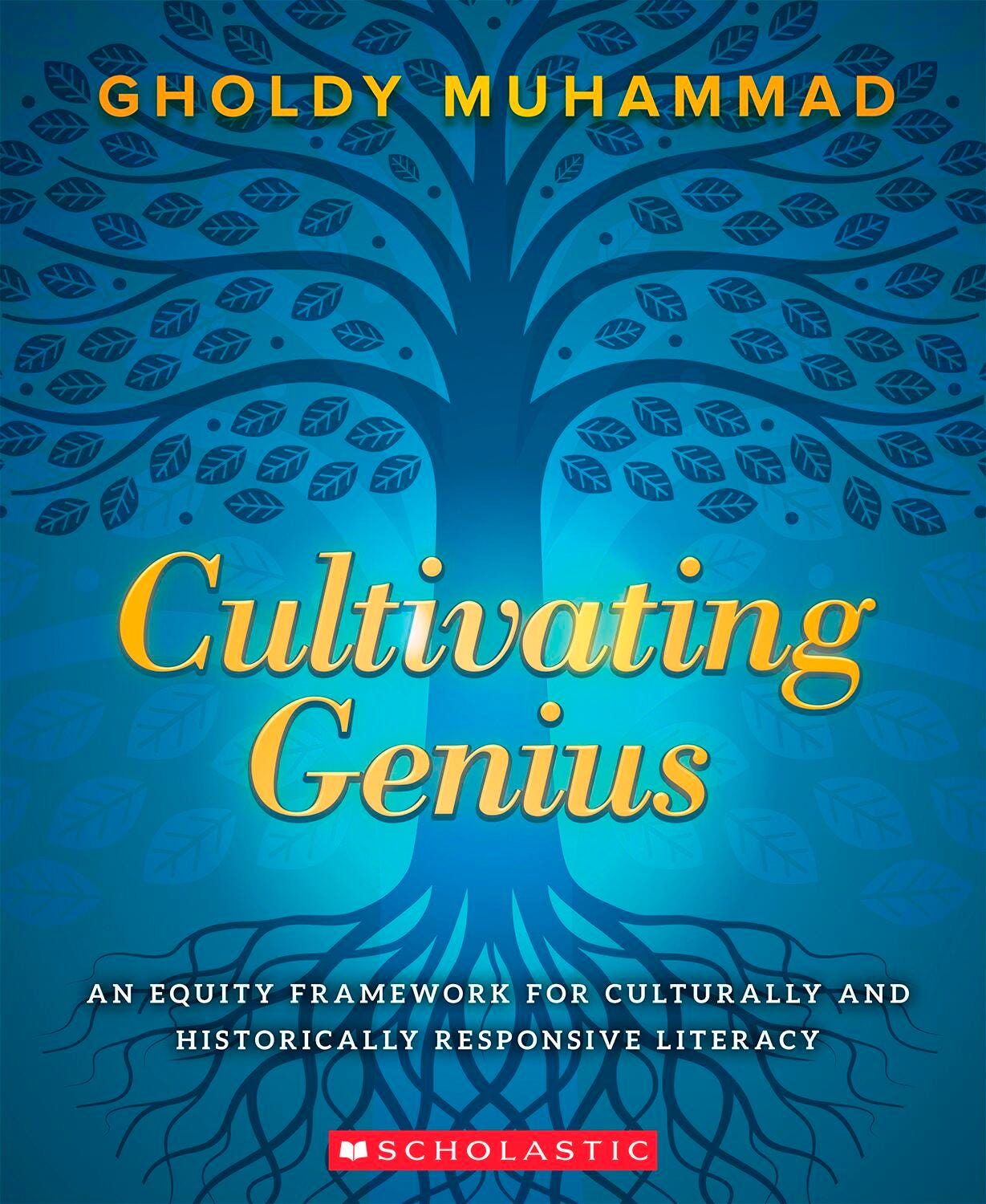 Scholastic Cultivating Genius: An Equity Framework, Grades K to 8, Item Number 2098732
